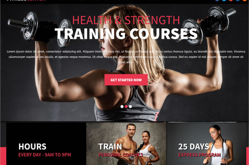 templantes-joomla-sites-geniais-para-academias